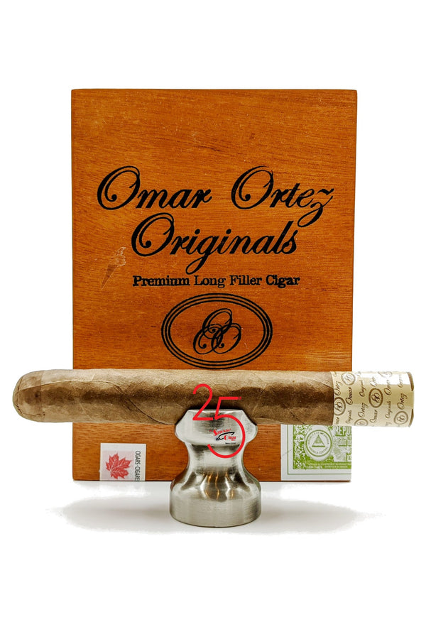 Omar Ortez Original Toro 6x54