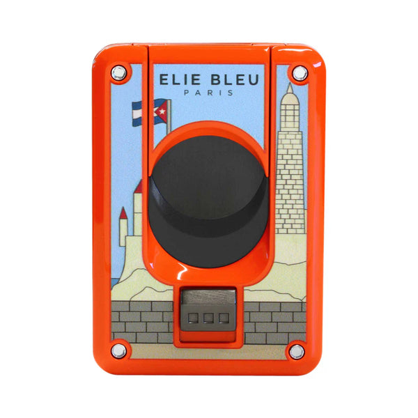 Elie Blue C4 Casa Cubana LTD Edition Cutter
