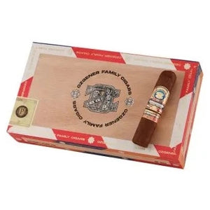 Ozgener Bosphorus B50 - TSC Inc. Crowned Heads