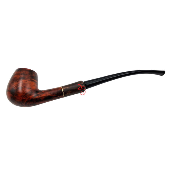Churchwarden Pipes...Click here to see Collection!