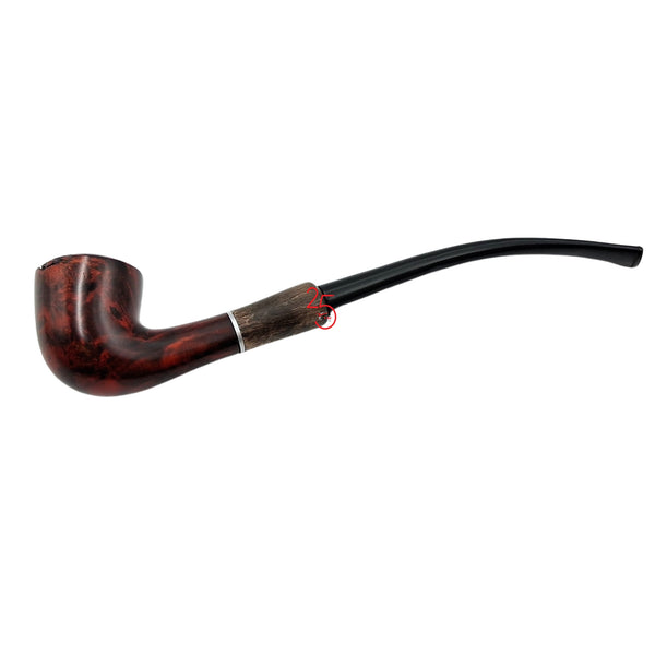 Churchwarden Pipes...Click here to see Collection!