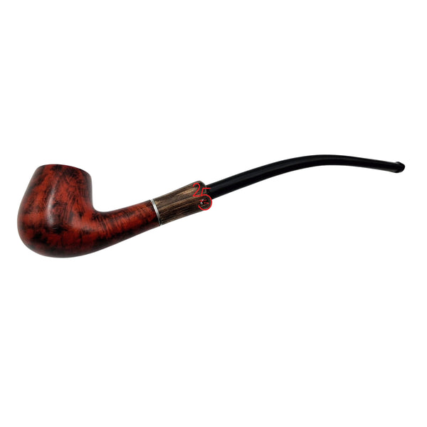 Churchwarden Pipes...Click here to see Collection!