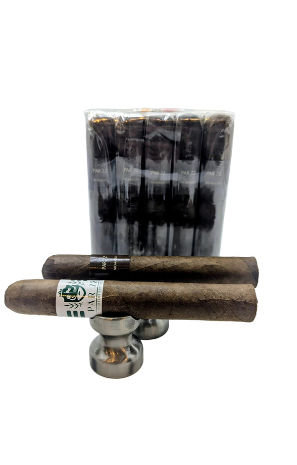 Par 72 Gordo Habano 6x60