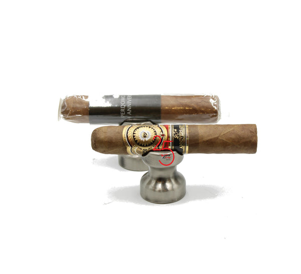 Perdomo 20th Anniversary Robusto Sungrown