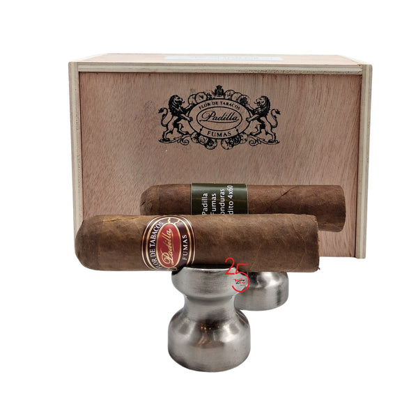 Padilla Fumas Habano Gordito
