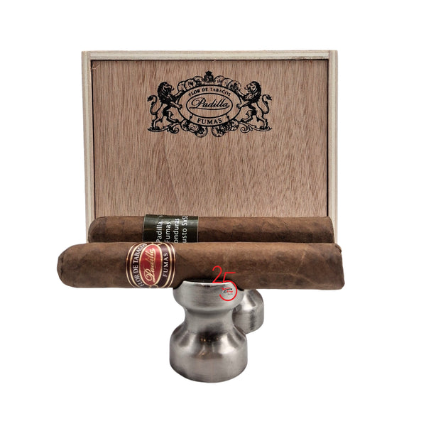 Padilla Fumas Habano Robusto