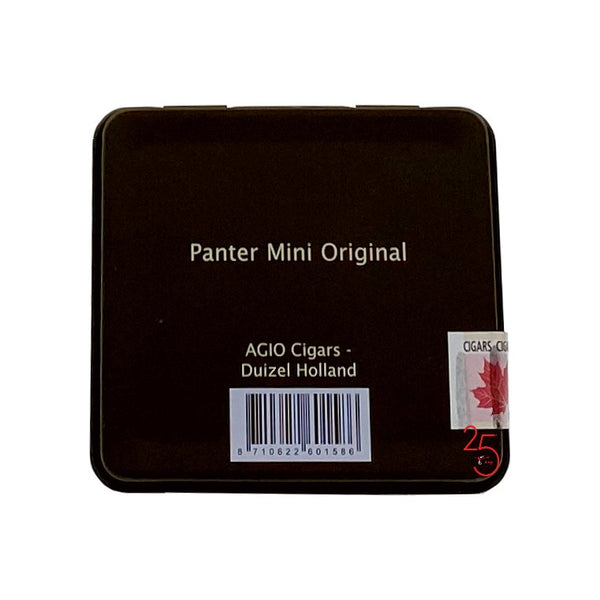 Panter Mini Original Package of 20. BUY 5 & PAY ONLY $26.99ea!