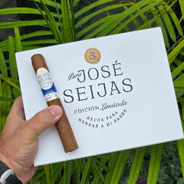 Matilde Para Jose Seijas Toro