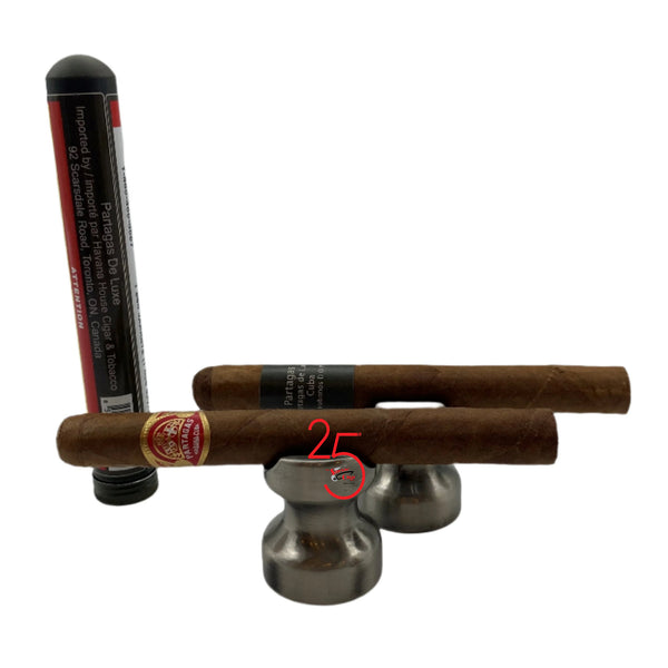 Partagas Deluxe Tubo