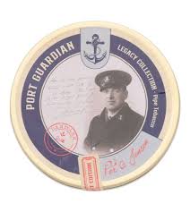 Per Jensen Port Guardian 50g pipe Tobacco