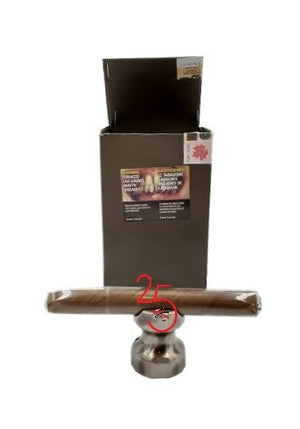 PrincipesCorna Blueberry