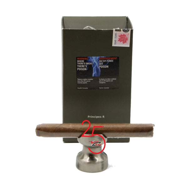 Principes Corona Red (Cherry). SAVE 10% ON BOXES OF 25!