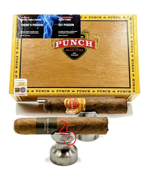 Punch Gran Puro Santa Rita - TSC Inc. Punch Cigar