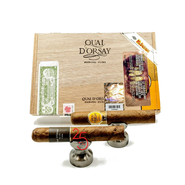 Quai D'Orsay No. 54