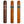 Reposado Estate Three Robusto Sampler Pack