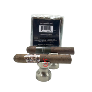 Roast Mochaccino Robusto