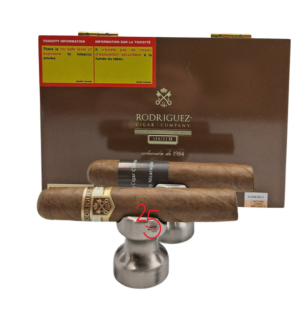 Rodriguez 84 Robusto Habano