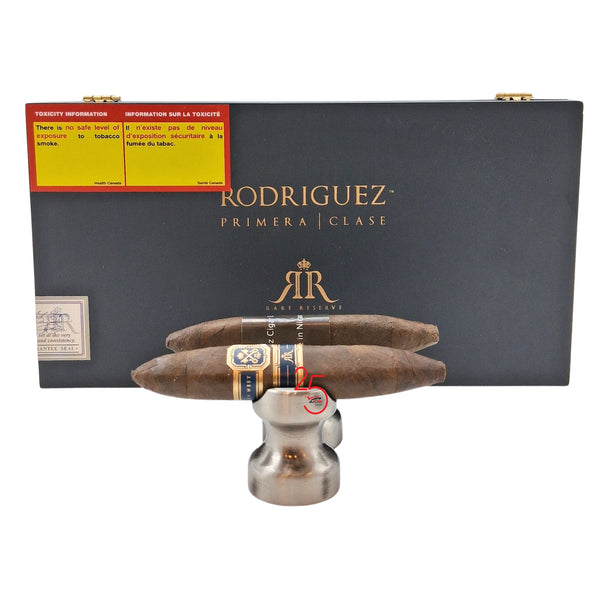 Rodriguez Primera Clase Perfecto