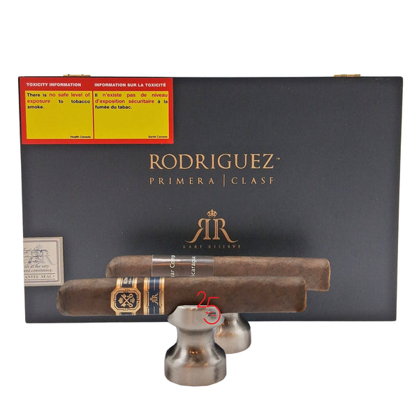 Rodriguez Primera Clase Toro