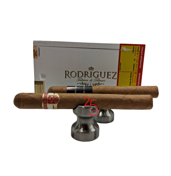 Rodriguez Reserva Privada Corona Connecticut