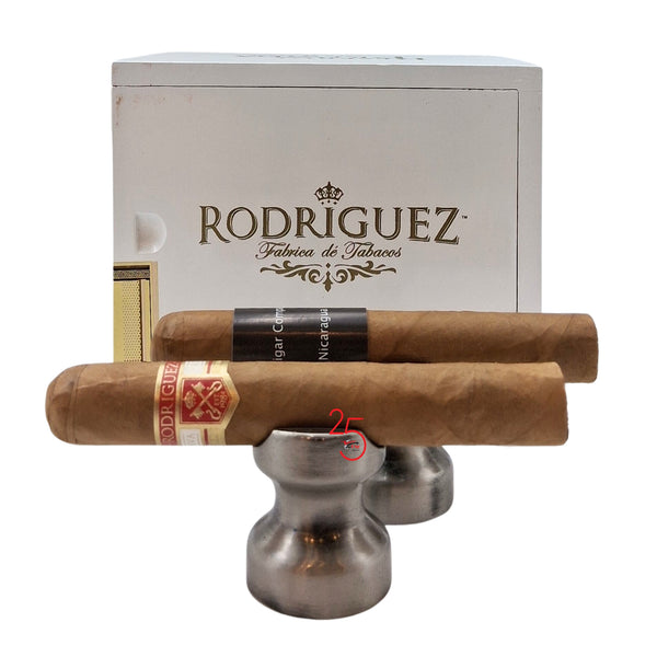 Rodriguez Reserva Privada Robusto Connecticut