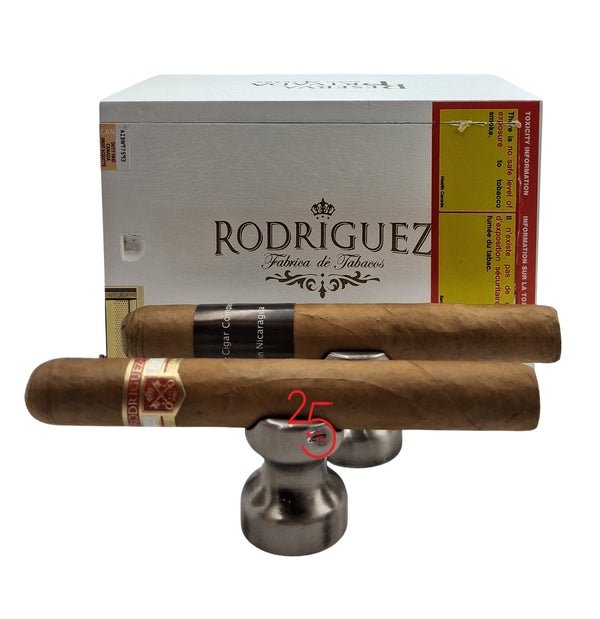 Rodriguez Reserva Privada Toro Connecticut
