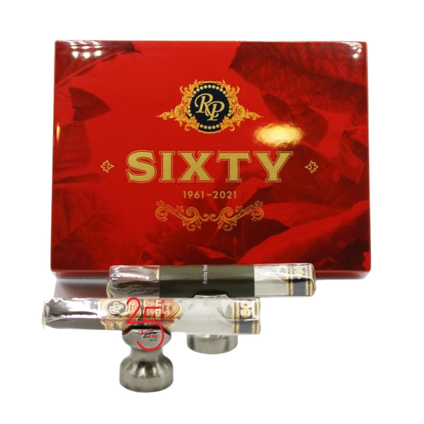 Rocky Patel Sixty Robusto