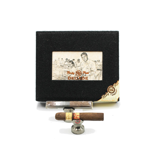 Rocky Patel Decade Robusto