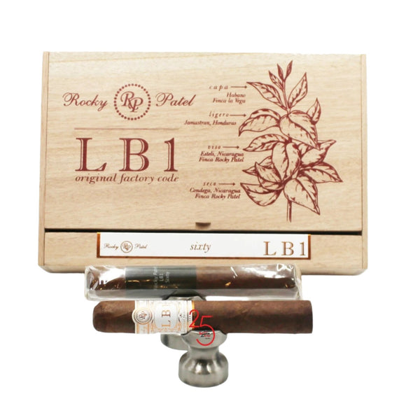 Rocky Patel LB1 Sixty