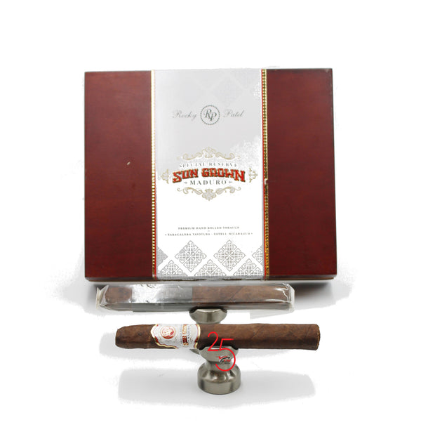 Rocky Patel Sungrown Toro Maduro