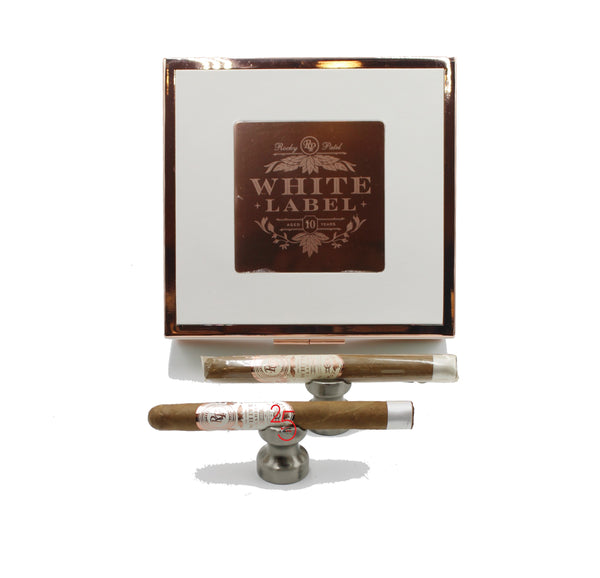 Rocky Patel White Label Churchill