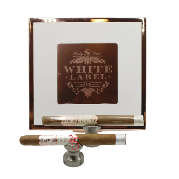 Rocky Patel White Label Churchill