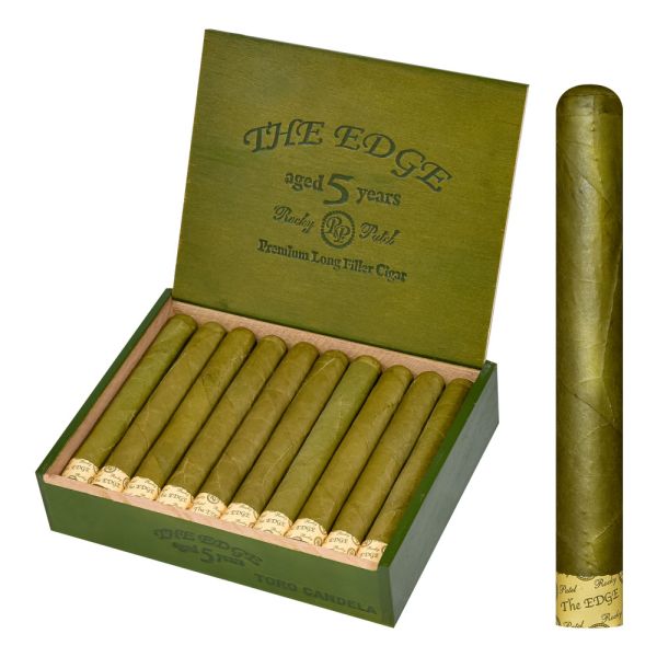 Rocky Patel Edge Toro Candela