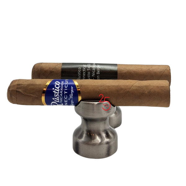 Rustico Connecticut Robusto...Save 20% ON A BUNDLE OF 20