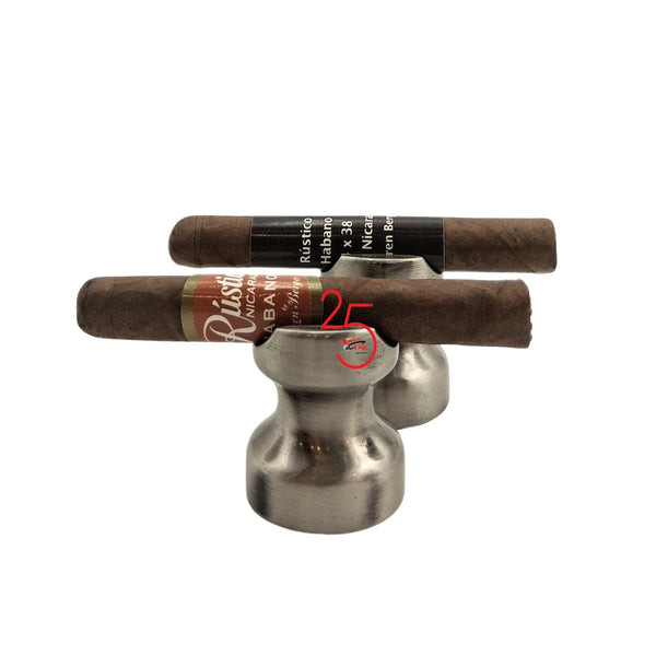 Rustico Habano Junior...Save 20% ON A BUNDLE OF 20