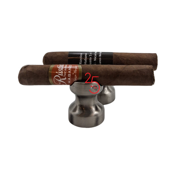 Rustico Habano Robusto...Save 20% ON A BUNDLE OF 20