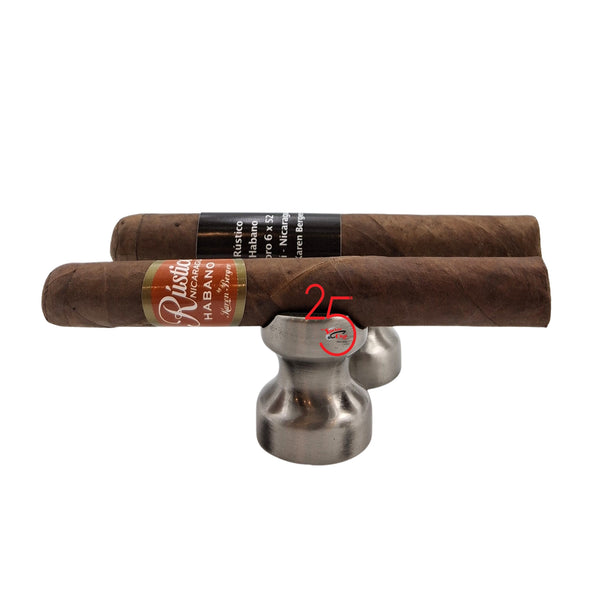 Rustico Habano Toro...Save 20% ON A BUNDLE OF 20