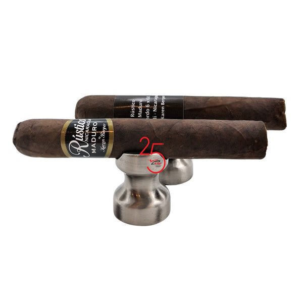 Rustico Maduro Gordo...Save 20% ON A BUNDLE OF 20