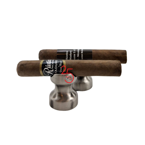 Rustico Maduro Robusto...Save 20% ON A BUNDLE OF 20