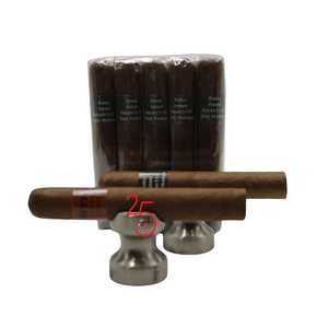 Rustico Habano Robusto