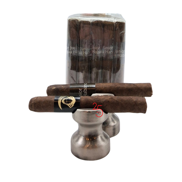 Rage Junior Habano...Pay $2.99per Cigar when you buy a Bundle of 20!