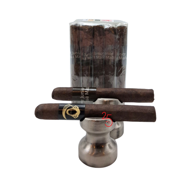 Rage Junior Maduro...Pay $2.99per Cigar when you buy a Bundle of 20!