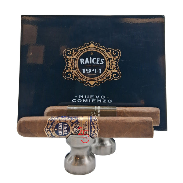 Raices Cubanas 1941 NC Box Pressed Gordo