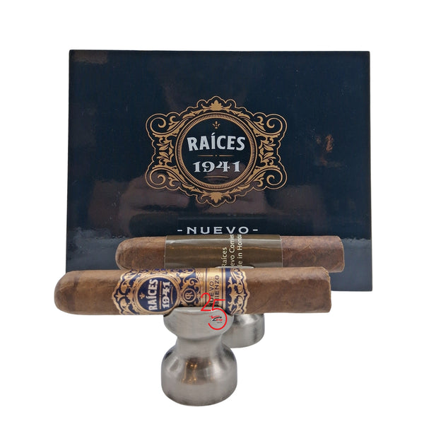 Raices Cubanas 1941 NC Box Pressed Robusto