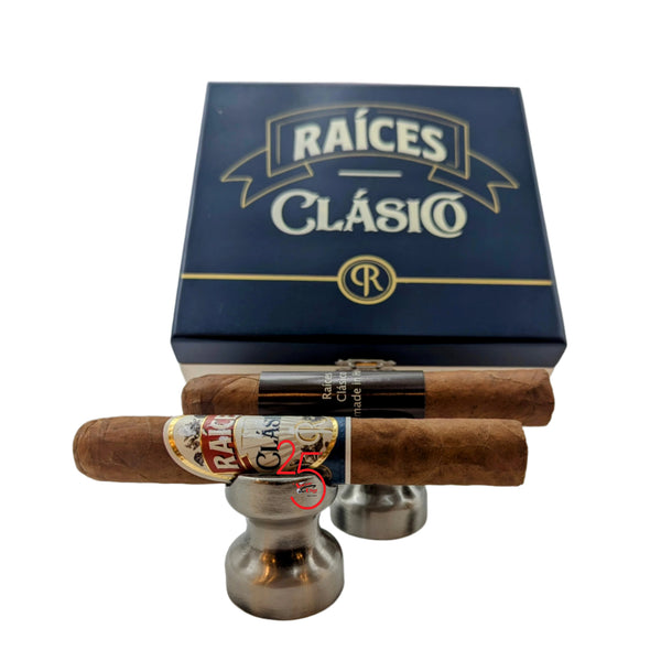 Raices Cubanas Classic Toro