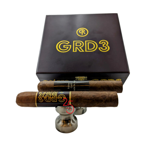 Raices Cubanas GRD3 6x60