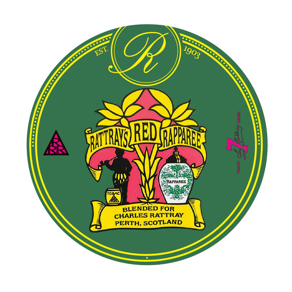 Rattray's Red Rapparee 50g Pipe Tobacco