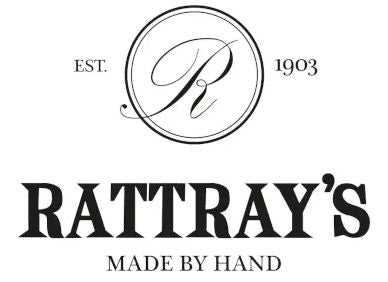 Rattray's Black Mallory 50g Pipe Tobacco