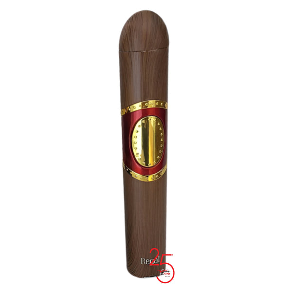 Regal Round Tubo 3 Flame Lighter...Regular $49.99 ON SALE $39.99 Click Here to See Collection!