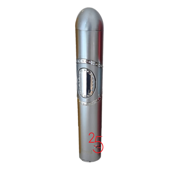 Regal Round Tubo 3 Flame Lighter...Regular $49.99 ON SALE $39.99 Click Here to See Collection!